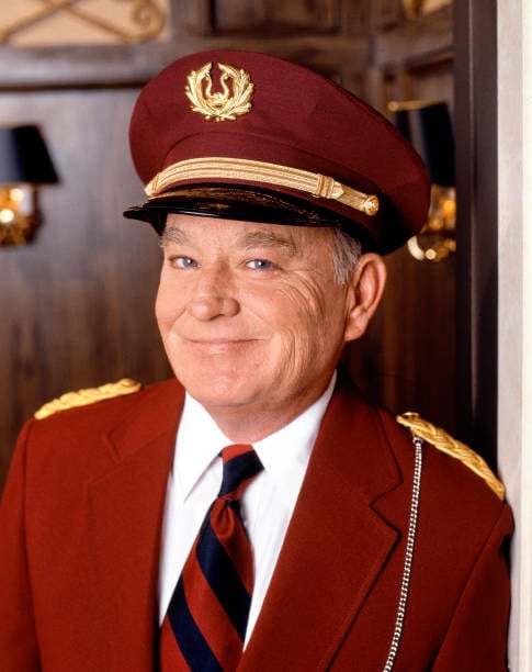 Brian Doyle-Murray