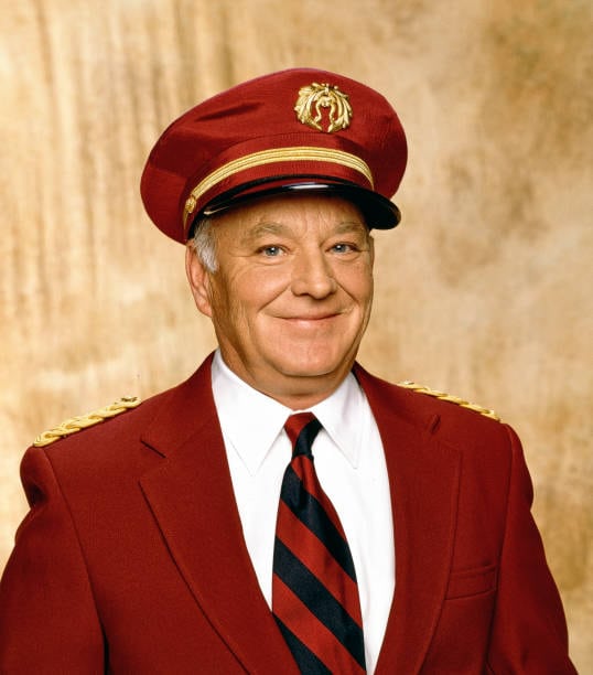 Brian Doyle-Murray