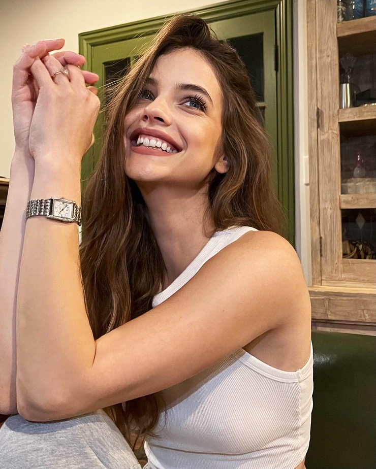 Barbara Palvin Barbara Palvin