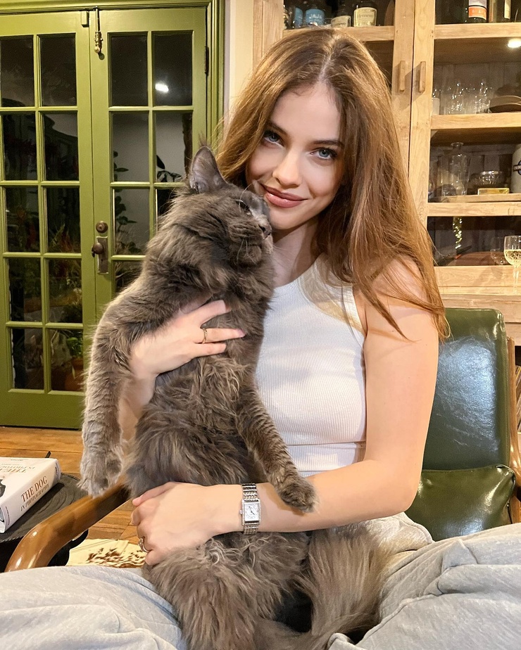 Barbara Palvin Barbara Palvin
