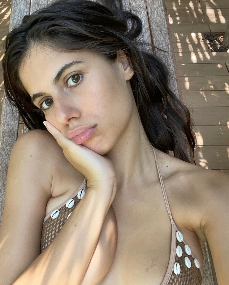 Ines Trocchia Ines Trocchia