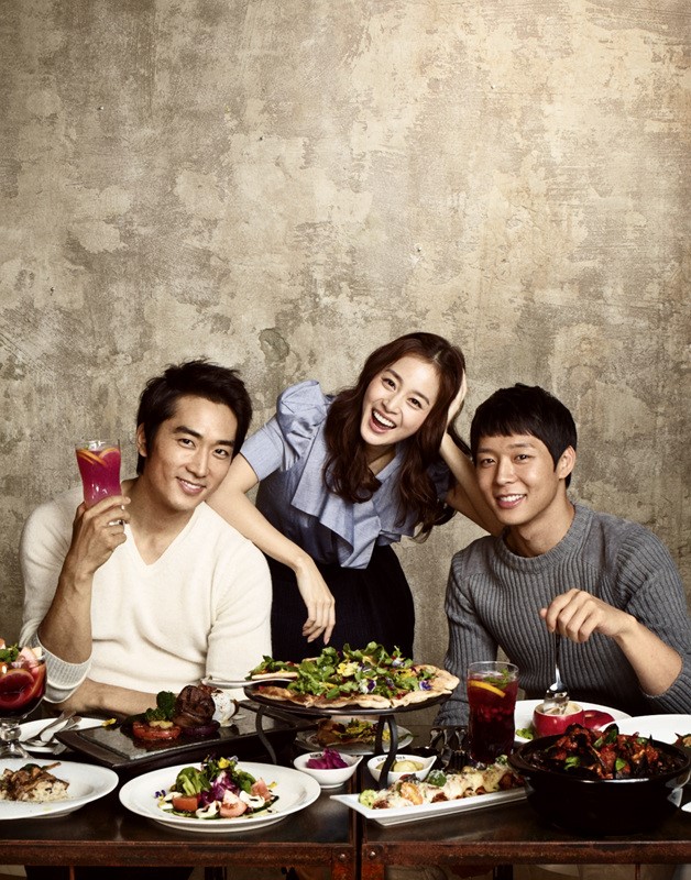 Seung-heon Song