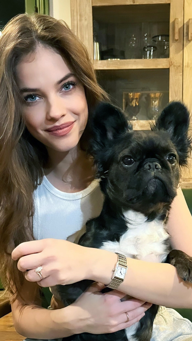 Barbara Palvin Barbara Palvin