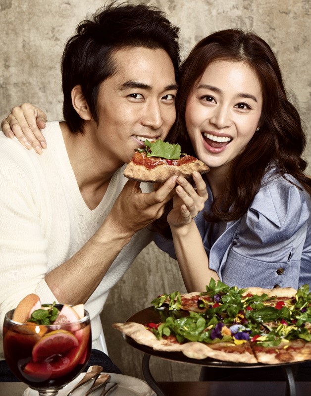 Seung-heon Song