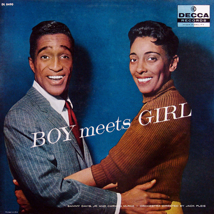 Boy Meets Girl