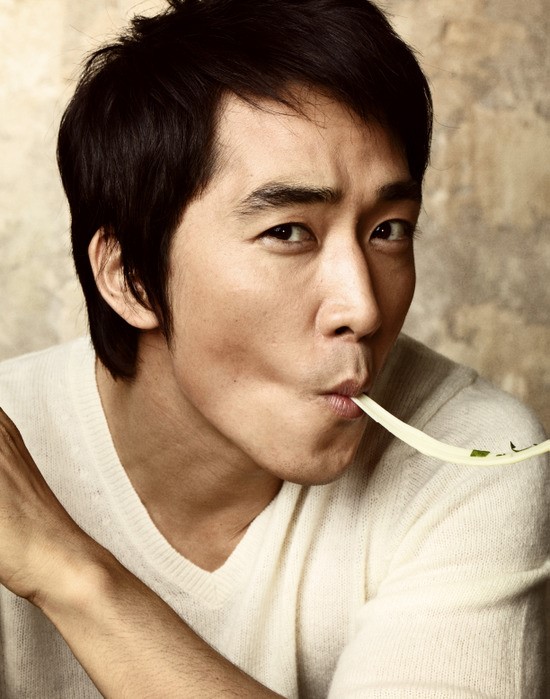Seung-heon Song