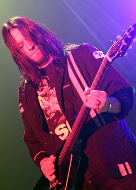 Evanescence