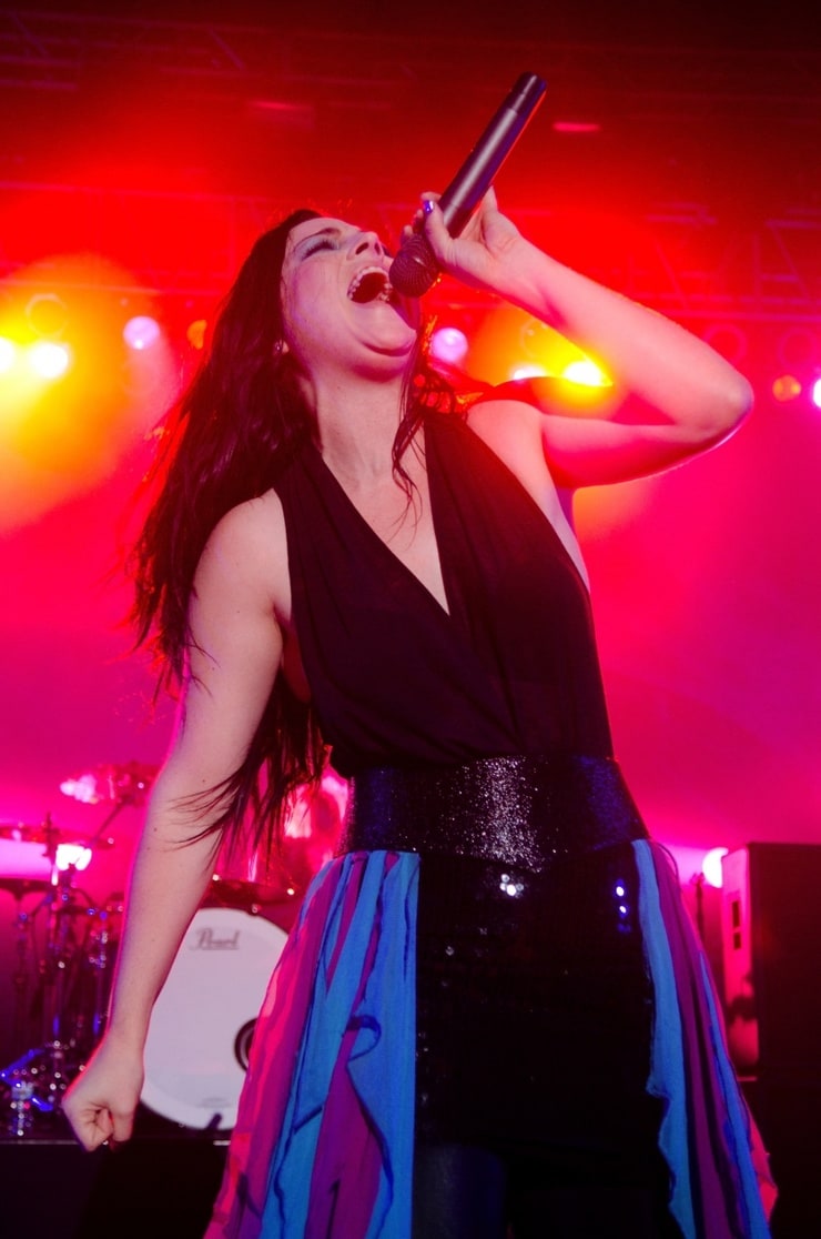 Evanescence