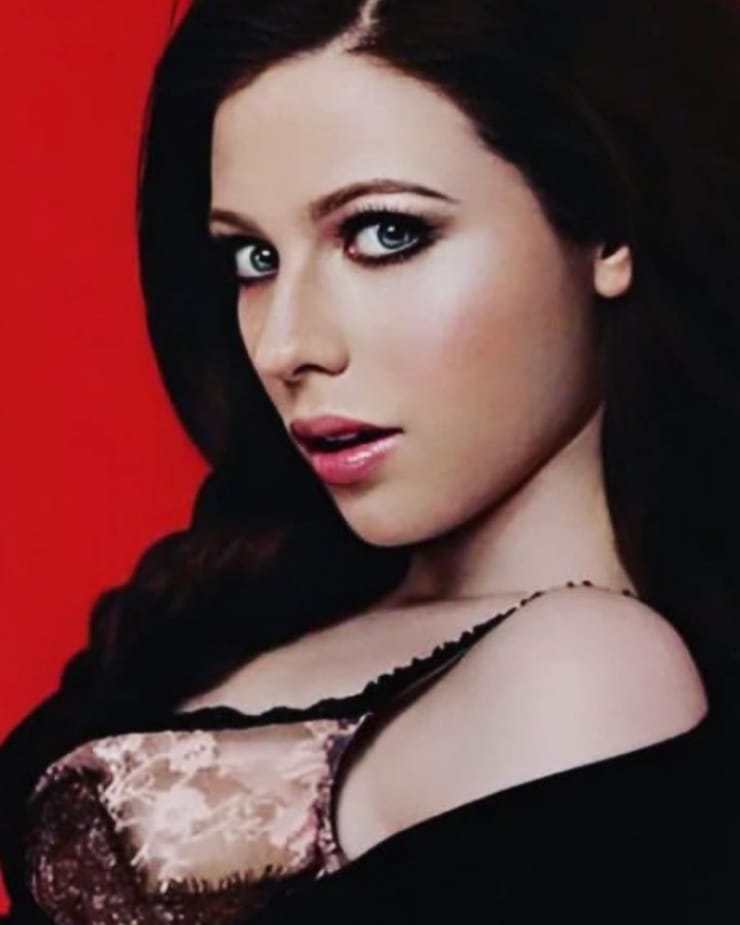 Picture of Michelle Trachtenberg