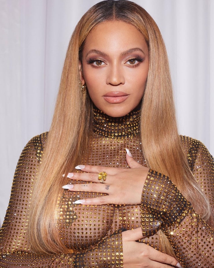 Beyoncé Knowles Beyoncé Knowles