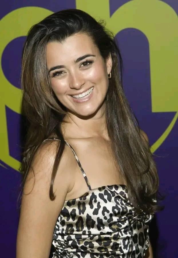 Cote de Pablo