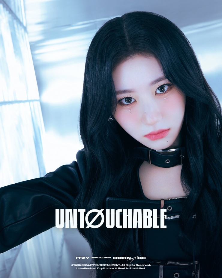 ITZY