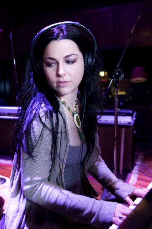 Evanescence