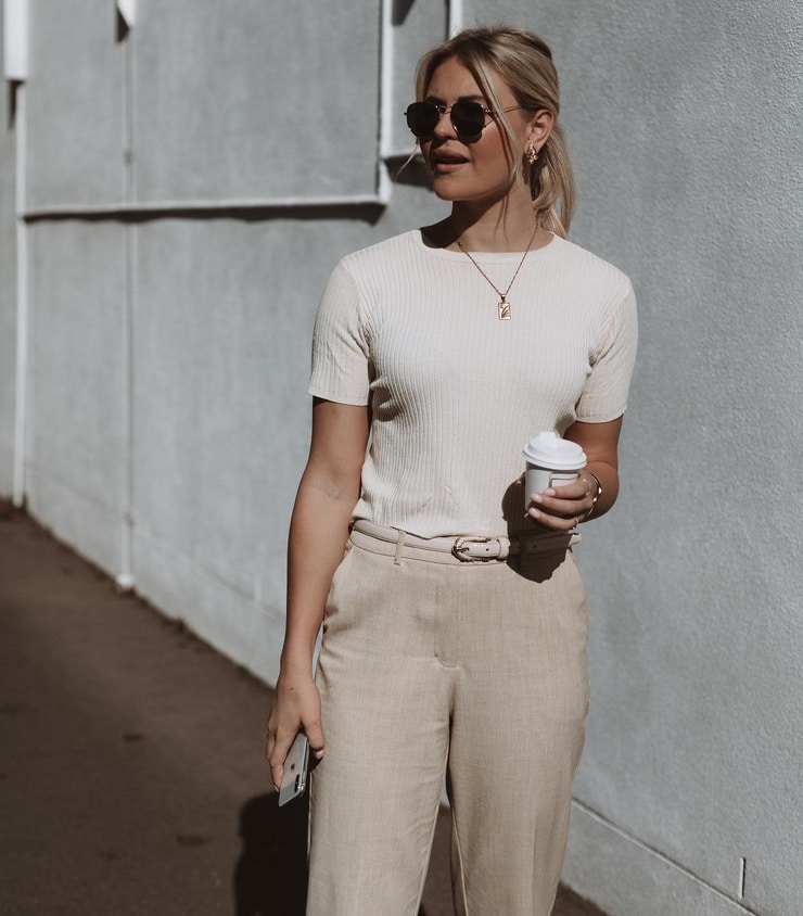 Sarah Jeavons