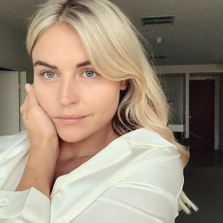 Sarah Jeavons