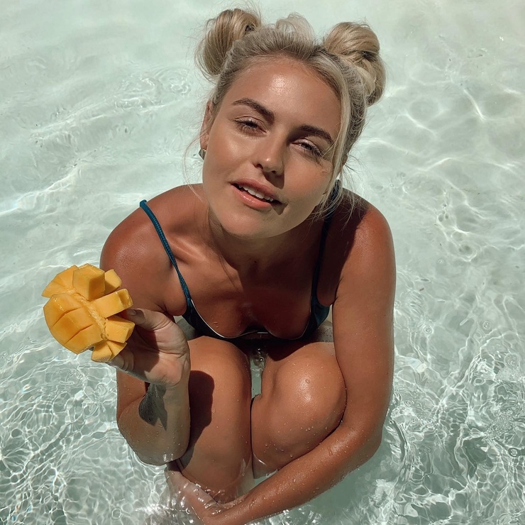 Sarah Jeavons