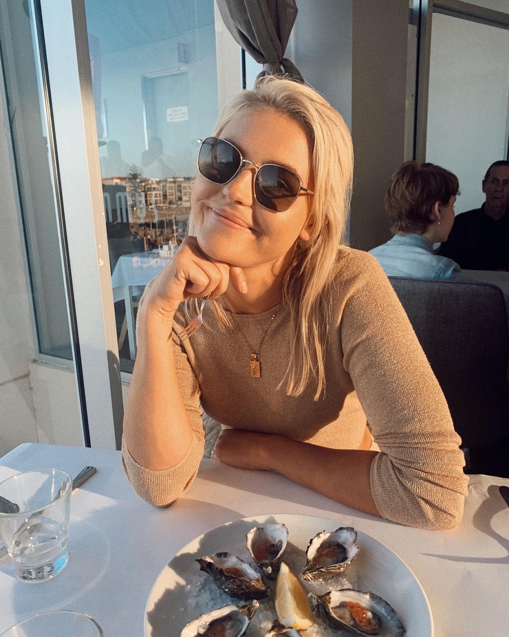 Sarah Jeavons