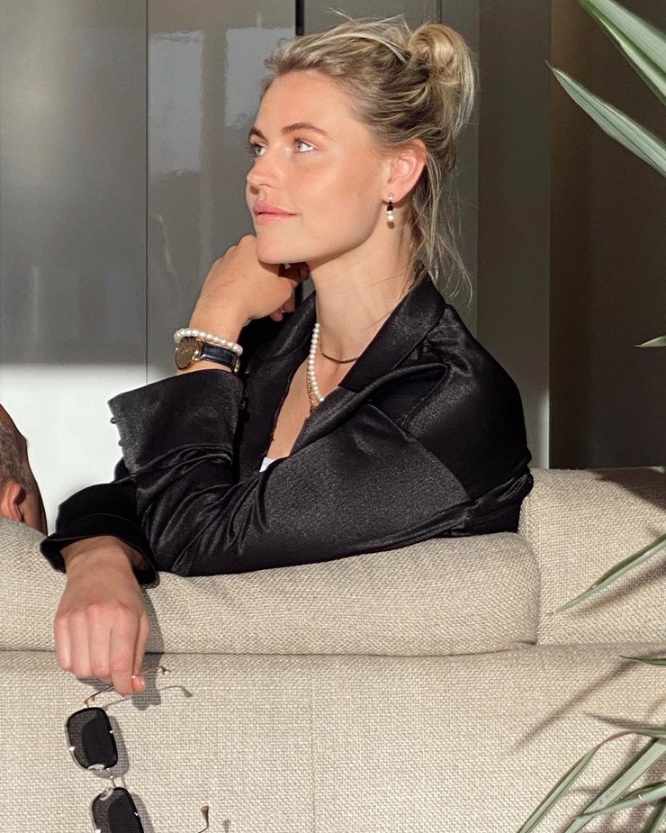 Sarah Jeavons