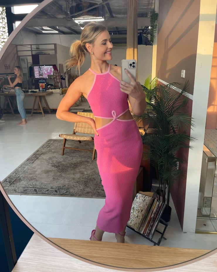 Sarah Jeavons
