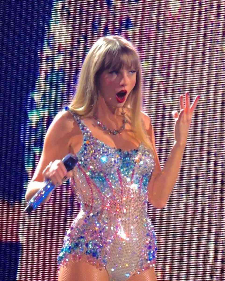 Taylor Swift