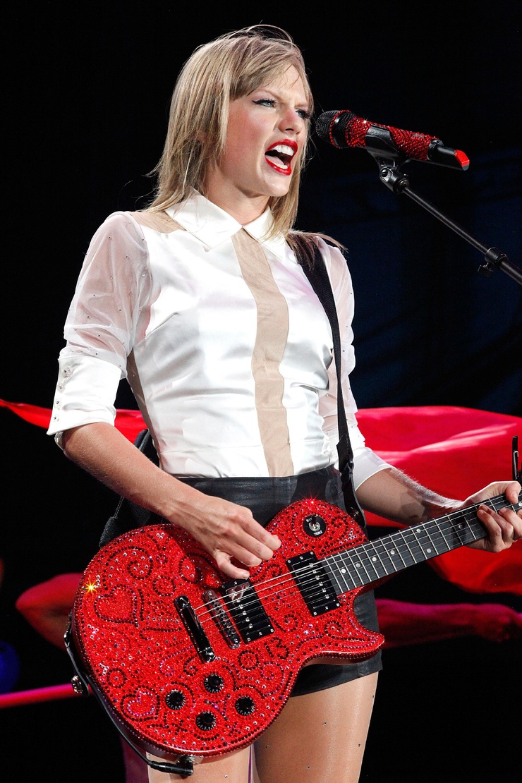 Taylor Swift