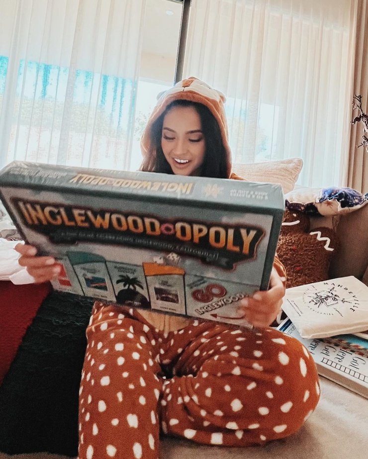 Becky G.