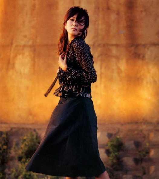 Nam-ju Kim