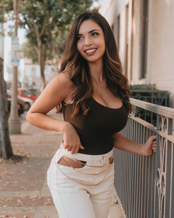 Tara Yazdi
