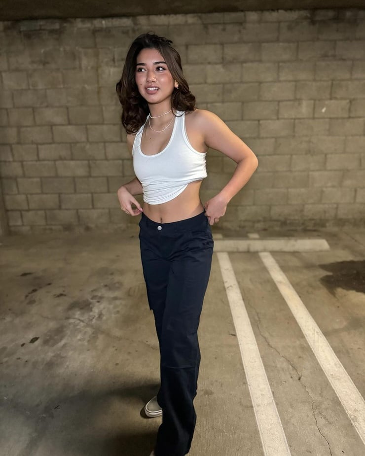 Julia Garcia