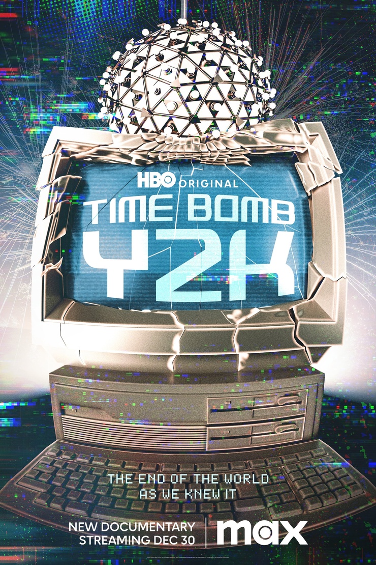 Time Bomb Y2K Time Bomb Y2K