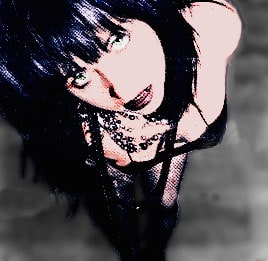 Picture of Lydia Lunch