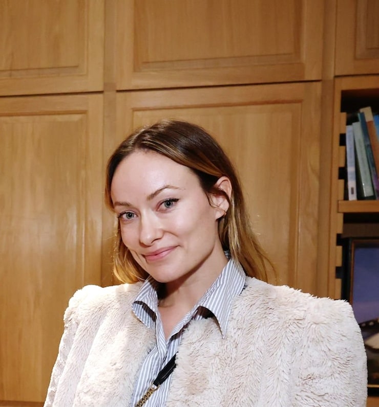 Olivia Wilde