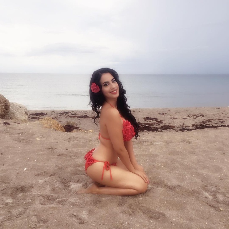 Lila Starlet