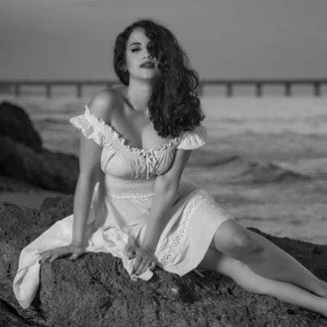 Lila Starlet