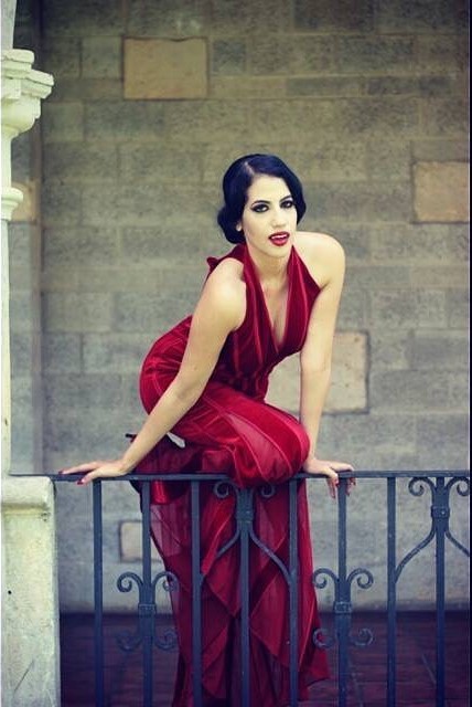 Lila Starlet