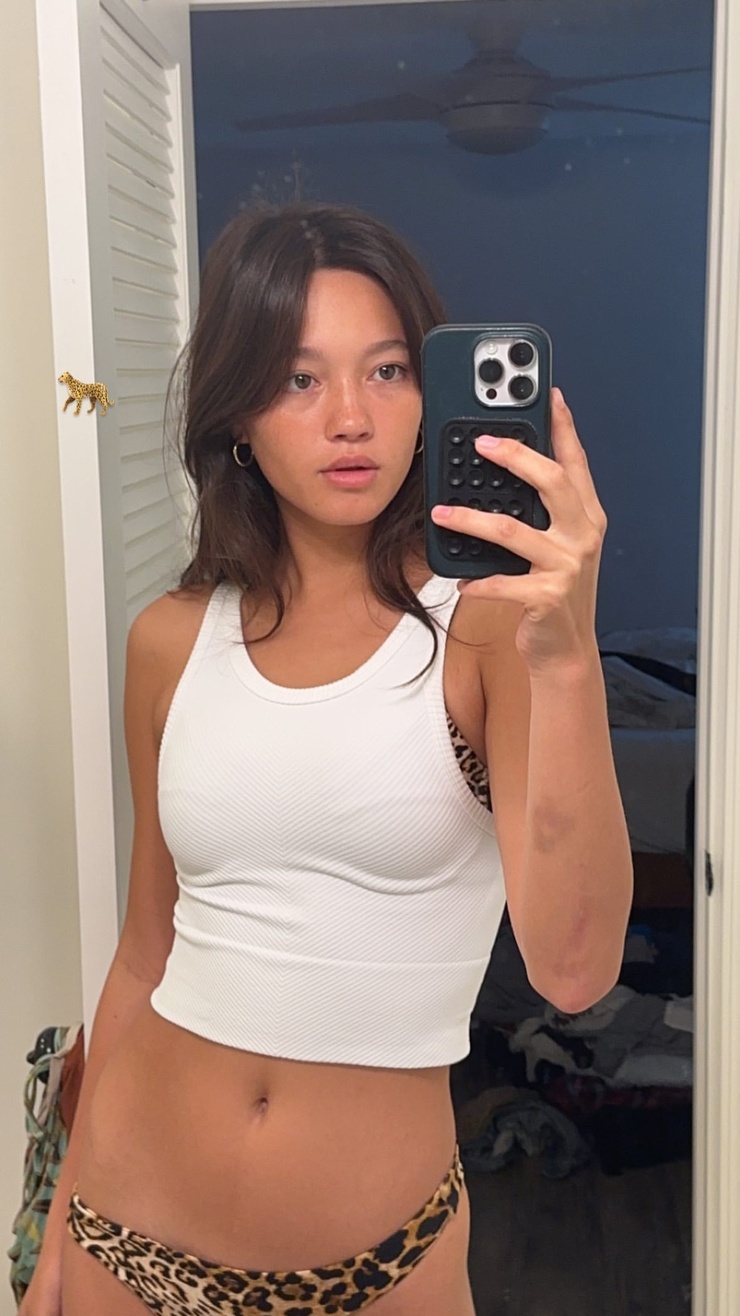 Lily Chee Lily Chee