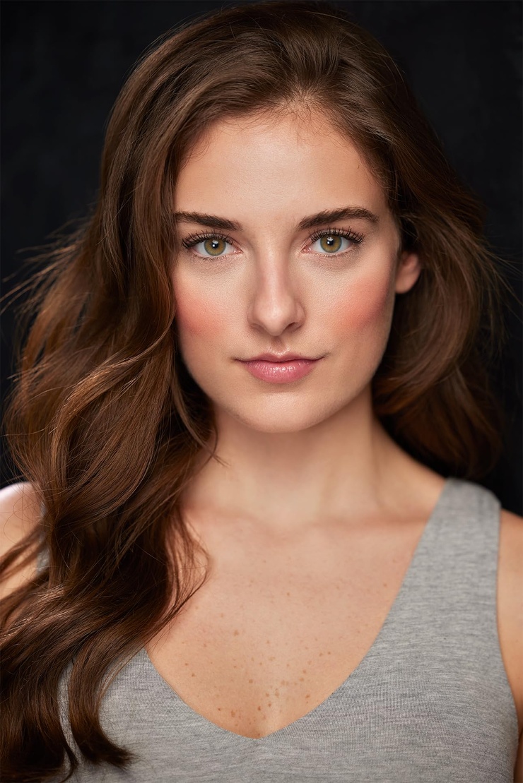Isabelle Almoyan