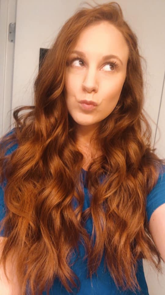 Ashleigh Burton