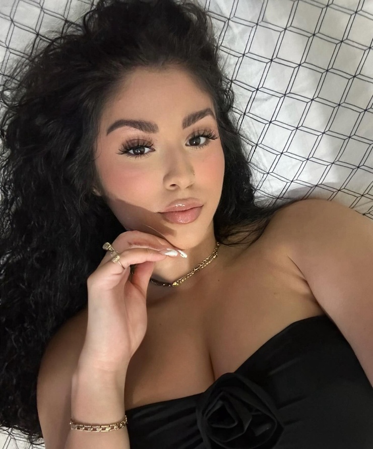 Gisselle Martinez