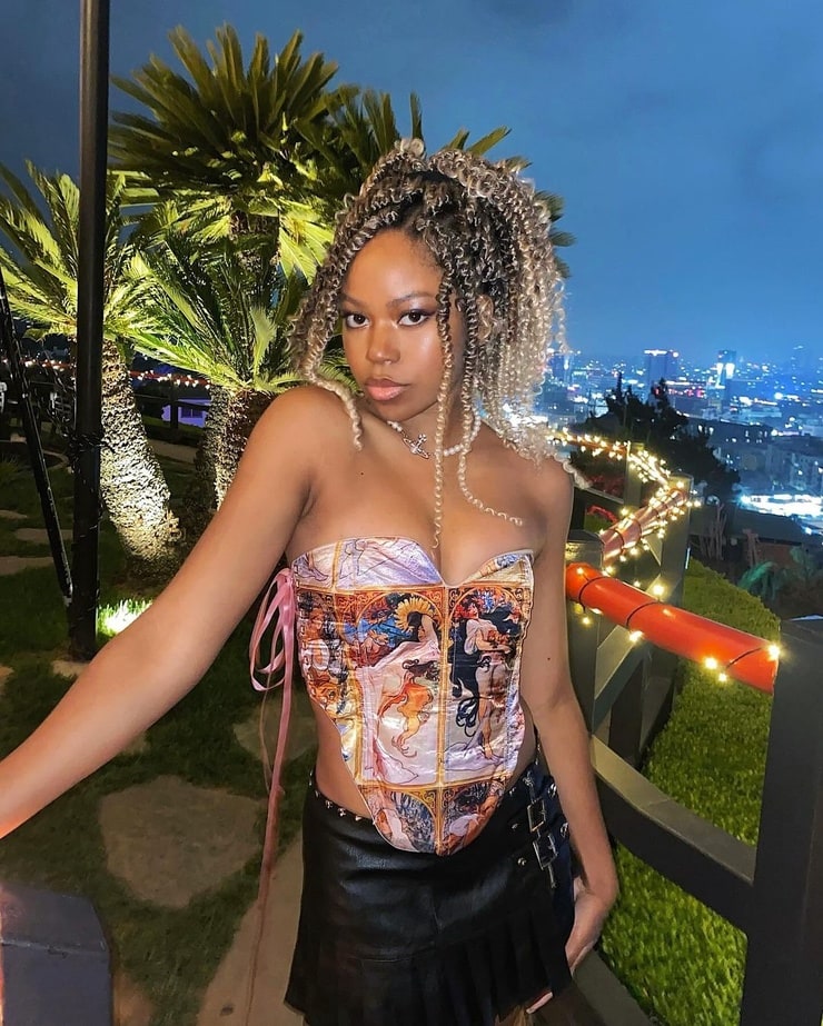 Riele Downs Riele Downs