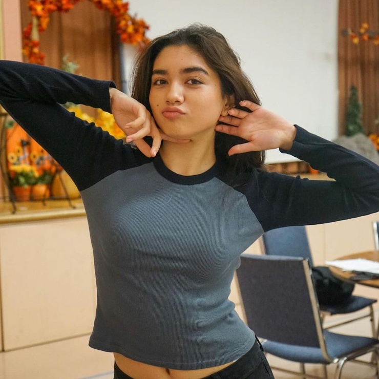 Julia Garcia Julia Garcia