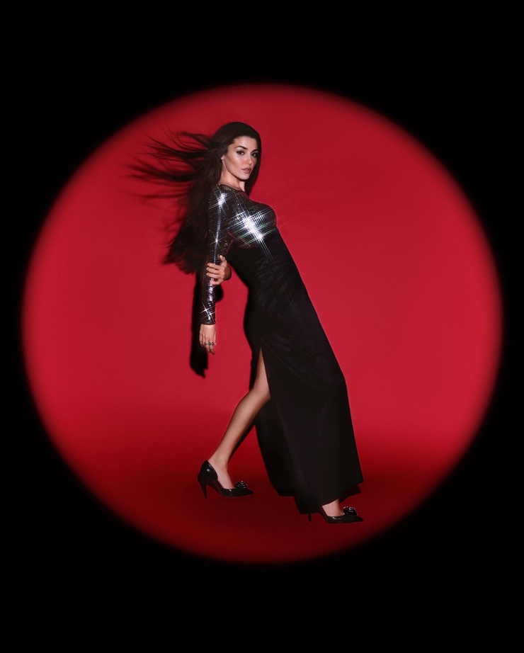 Hande Erçel