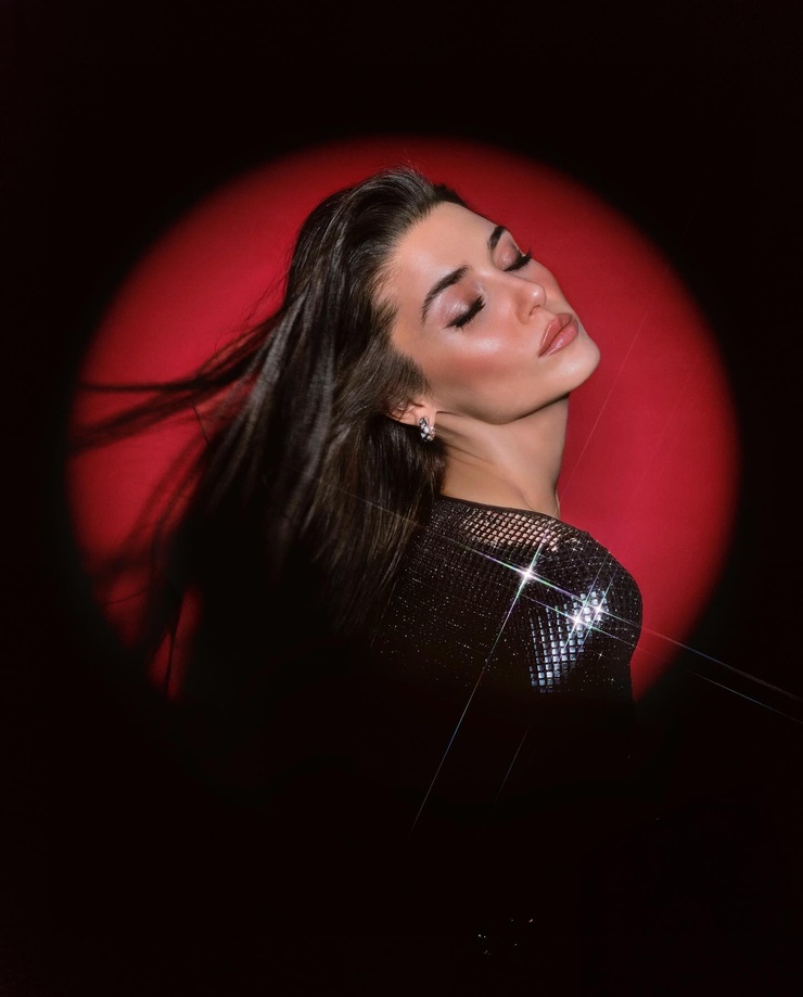 Hande Erçel Hande Erçel