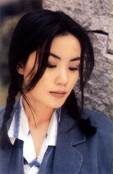 Picture of Faye Wong