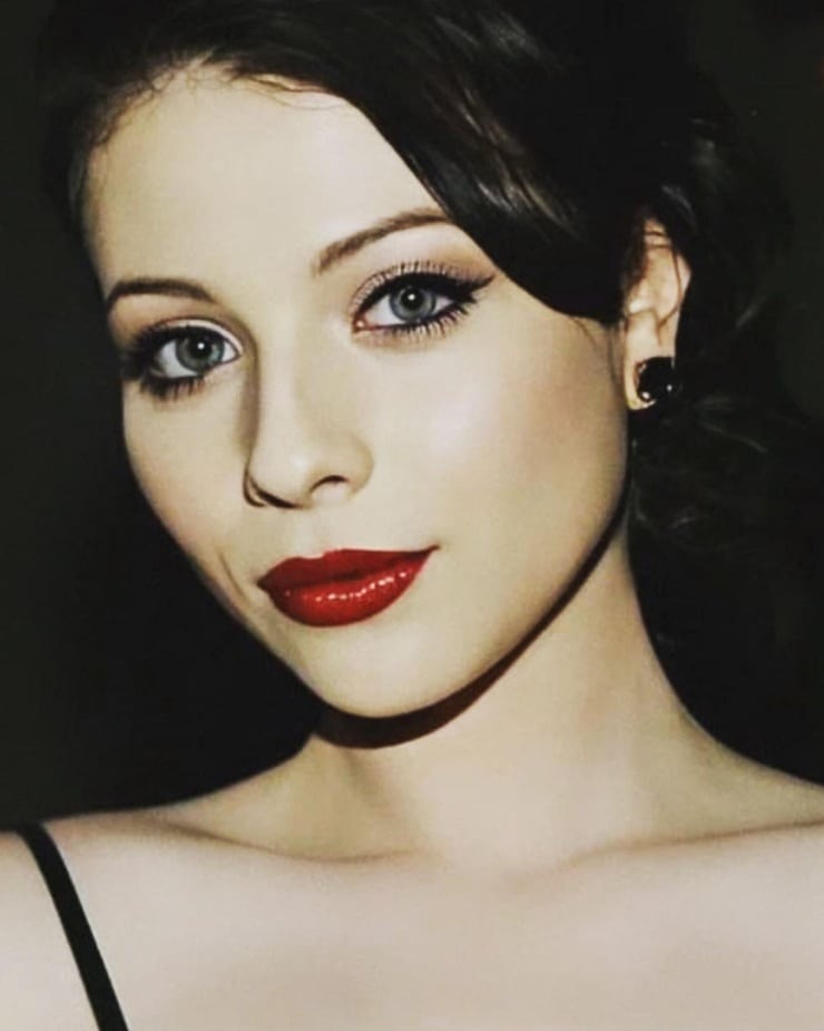 Michelle Trachtenberg