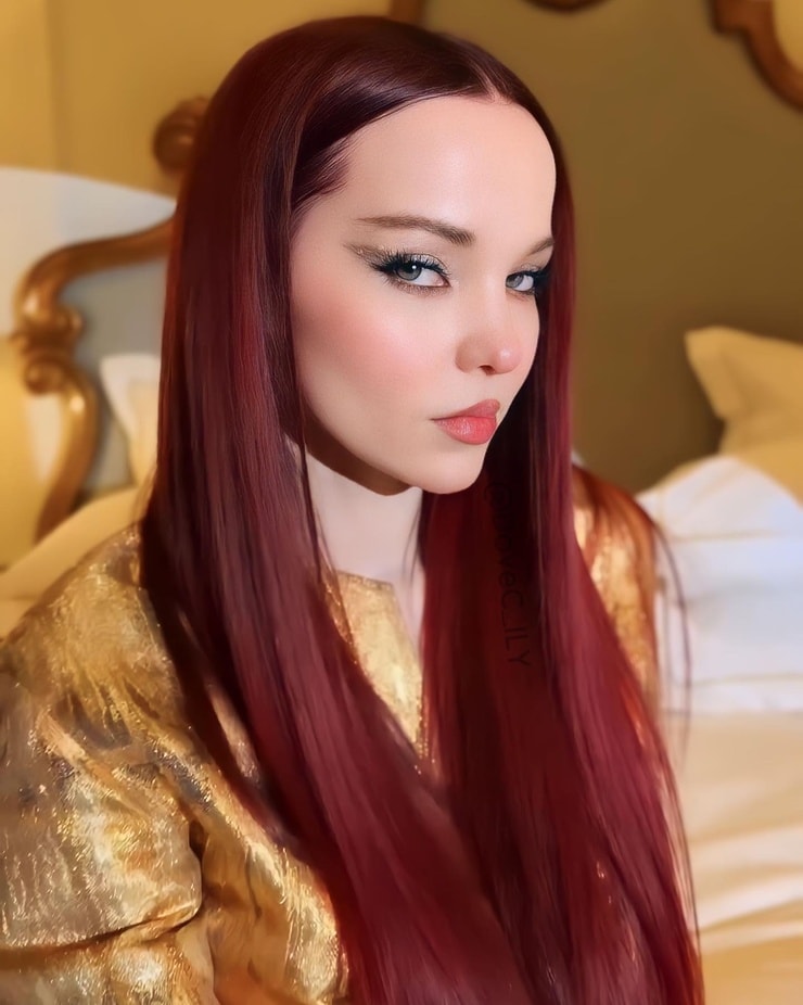 Image of Dove Cameron