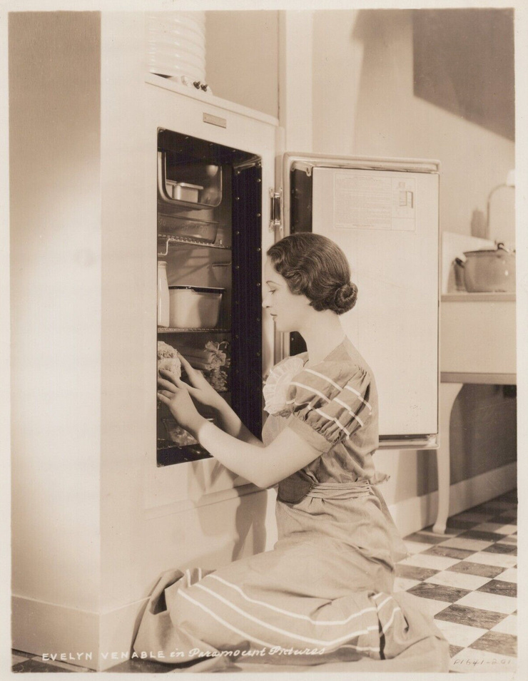 Evelyn Venable