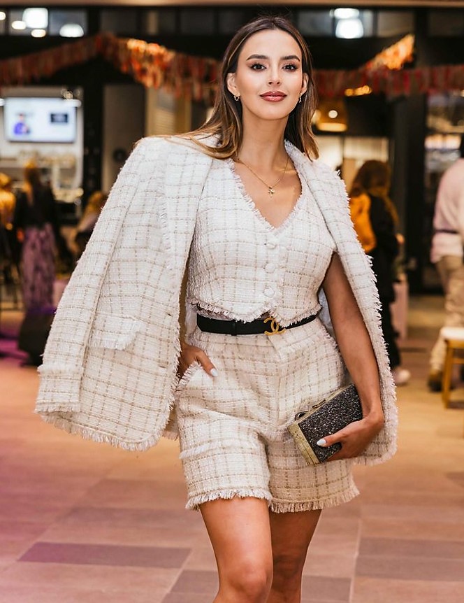 Ivana Simunovic
