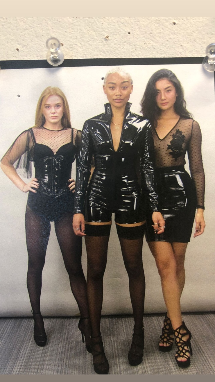 Tati Gabrielle Tati Gabrielle