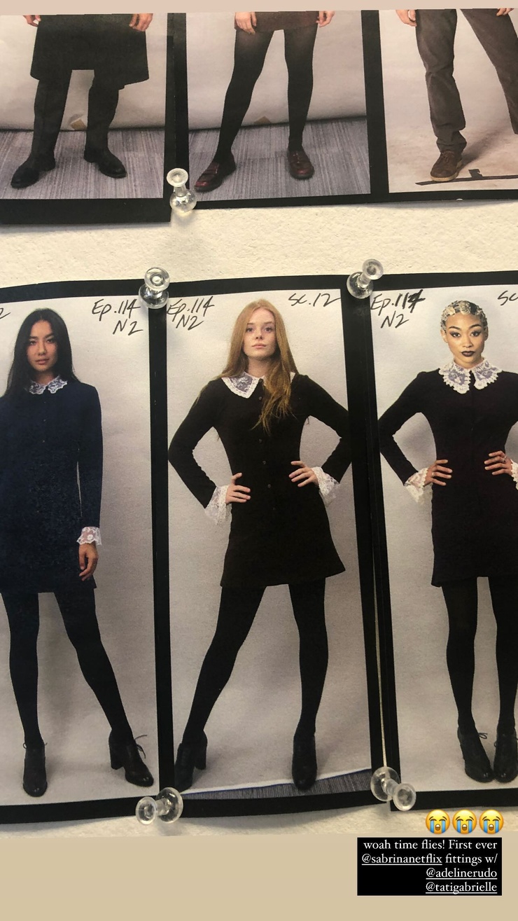 Tati Gabrielle